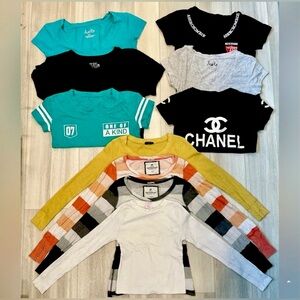 MOVING SALE! Women Blouses/Shirts XS-S